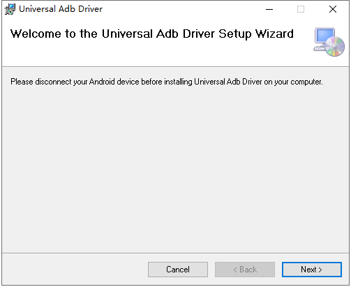 Universal Adb Driver官方版