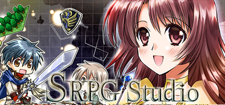 SRPG Studio免费版(RPG游戏制作器)