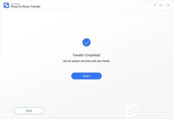 Tenorshare iTransGo多国语言安装版