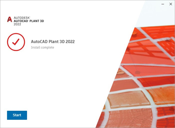 AutoCAD Plant 3D免费版免注册版