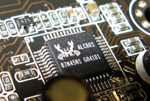 技嘉GigaByte主板通用驱动