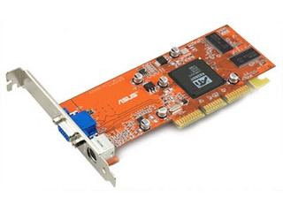 华硕A7000 X T 32M for Win XP显卡驱动 官方版