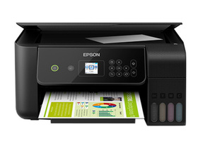 爱普生Epson L3169多彩打印机驱动 免费版