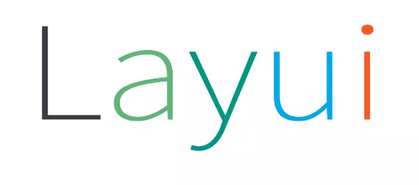 Layui官方最新版(前端UI框架)
