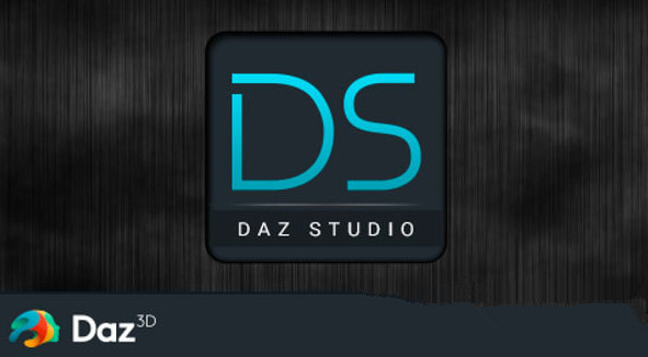 DAZ Studio Pro汉化版