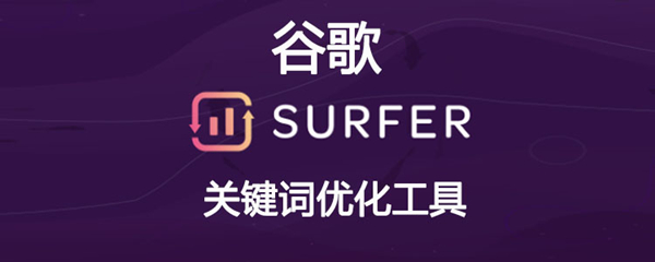 Keyword Surfer官方版(站长工具)