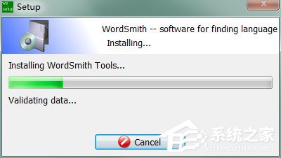 WordSmith Tools