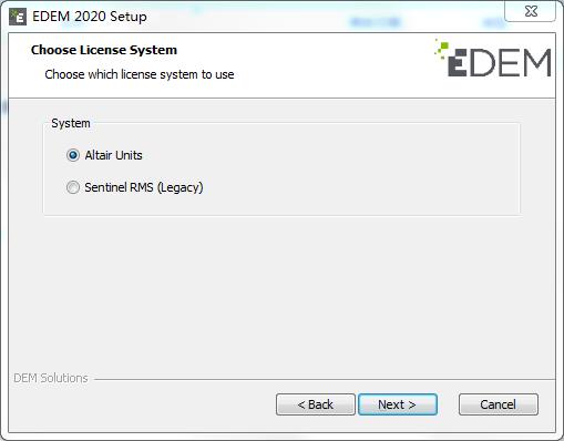 Altair EDEM 2020免费版