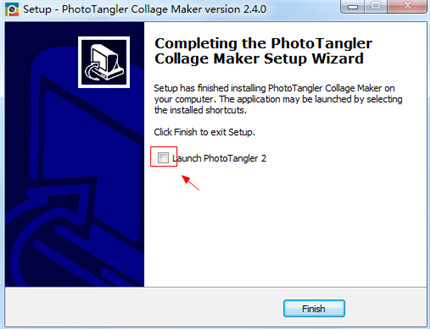 PhotoTangler Collage Maker免费版(照片拼接)