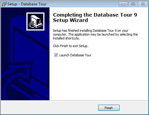 Database Tour Pro最新版