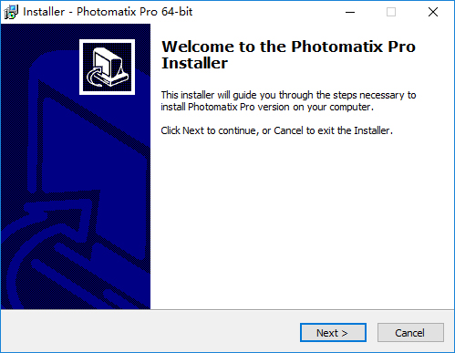 HDRsoft Photomatix Pro最新汉化版(照片处理软件)