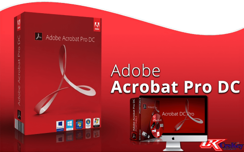 Adobe Acrobat PRO DC 2021免费版(PDF编辑软件)
