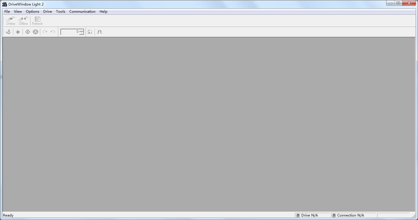 DriveWindow Light 2 英文安装版