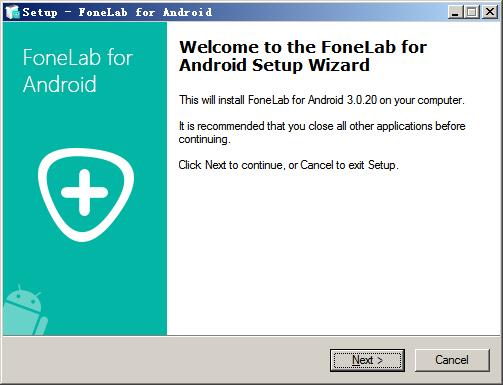 FoneLab for Android官方版