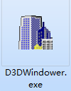 D3DWindower官方中文版(窗口化工具)