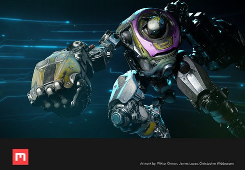 Quixel Mixer 2021官方版