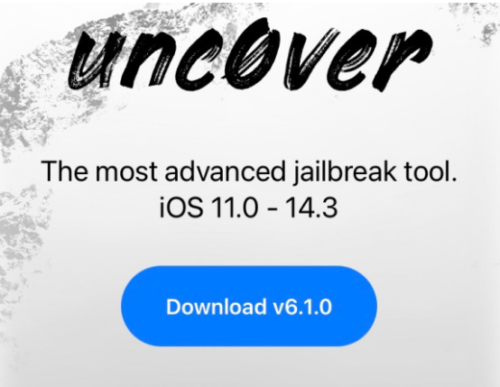unc0ver汉化版(苹果iOS 14.5越狱工具)