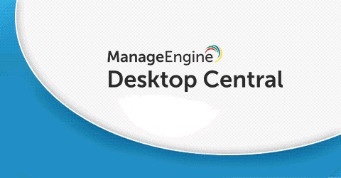 ManageEngine Desktop Central免费版