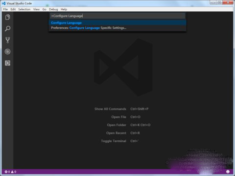 Visual Studio Code（代码编辑器）V1.57.1.0 官方安装版