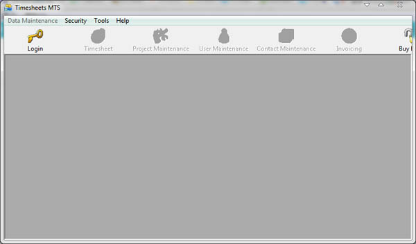 Timesheets MTS