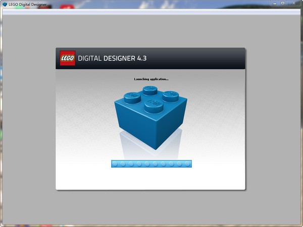 Lego Digital Designer官方版