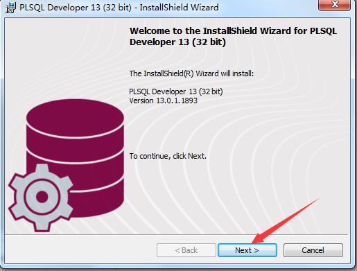 PL SQL Developer英文安装版(集成开发环境)