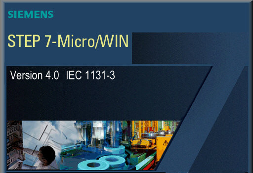 Step7 Microwin Sp9官方中文版