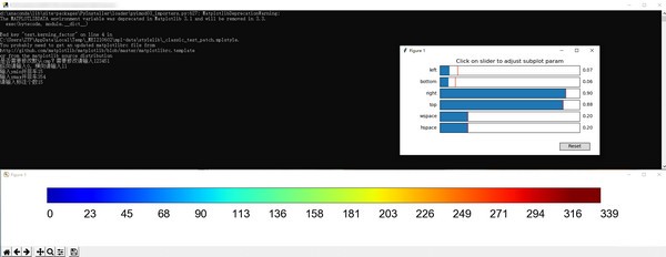 绘制Colormap软件免费版