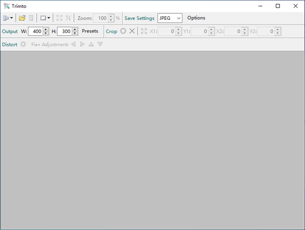 Trimto免费版(图片编辑器)