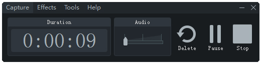 Camtasia Studio英文版(屏幕动作录制)