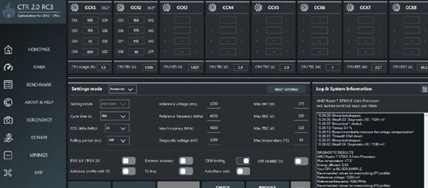 CTR RC3锐龙超频<a href=https://www.officeba.com.cn/tag/lvseban/ target=_blank class=infotextkey>绿色版</a>