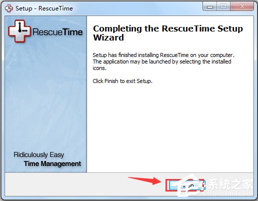 RescueTime