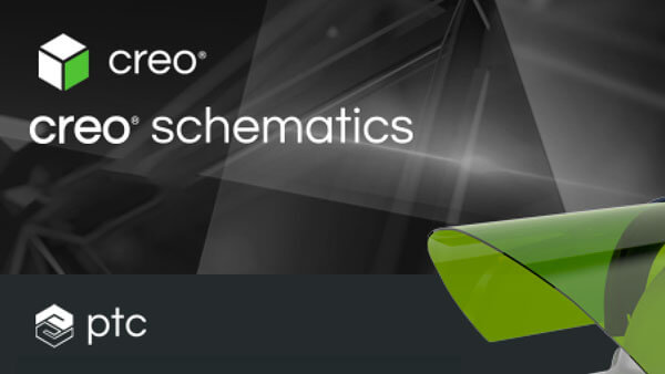 PTC Creo Schematics 中文免费版