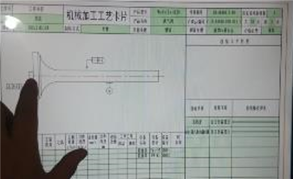 CAXA CAPP工艺图表2020完整安装包官方版