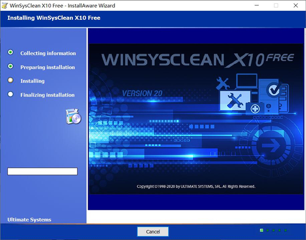 WinSysClean<a href=https://www.officeba.com.cn/tag/lvseban/ target=_blank class=infotextkey>绿色版</a>(系统清洁工具)