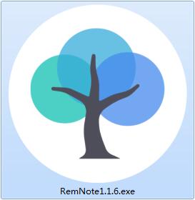 RemNotePC版官方版(思维笔记)