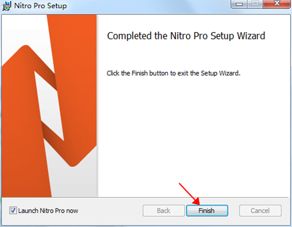Nitro Pro 13特别版(附注册机)(全能pdf编辑器)