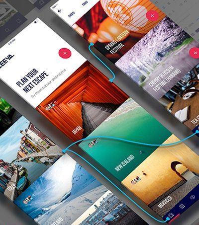 Adobe XD40中文安装版