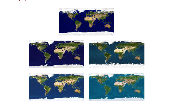 EarthTime官方版