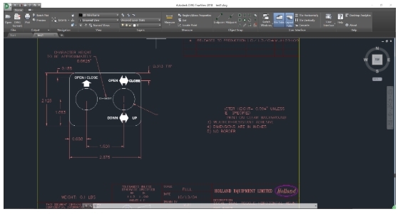 AutoDesk DWG Trueview电脑版(DWG查看器)