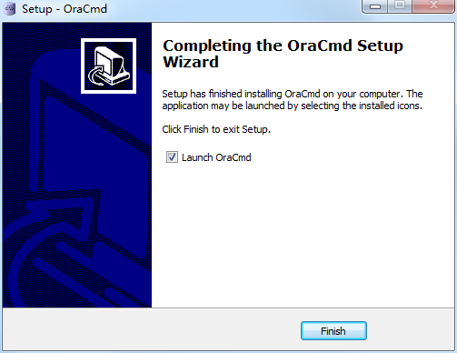 OraCmD 官方版