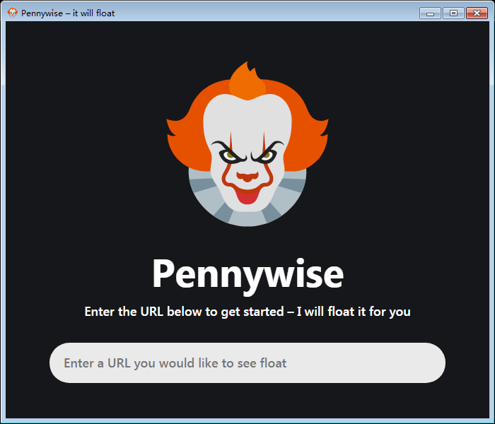 Pennywise<a href=https://www.officeba.com.cn/tag/lvseban/ target=_blank class=infotextkey>绿色版</a>