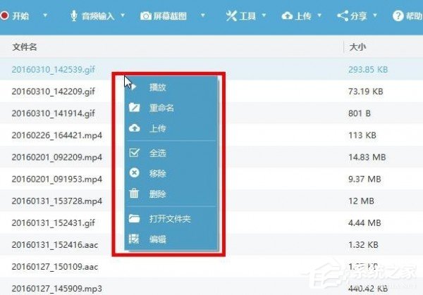 Apowersoft录屏王多国语言安装版