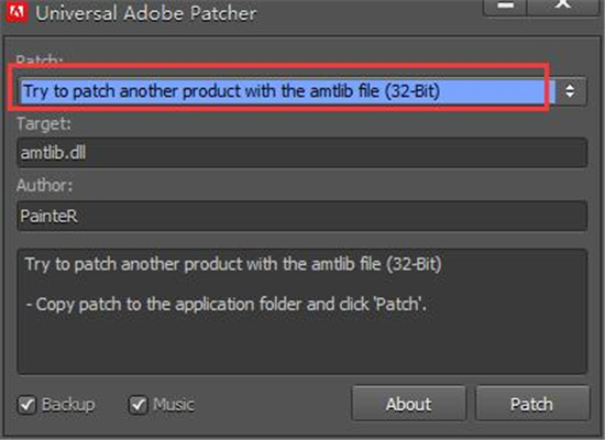 Adobe 2021全家桶注册机免费版