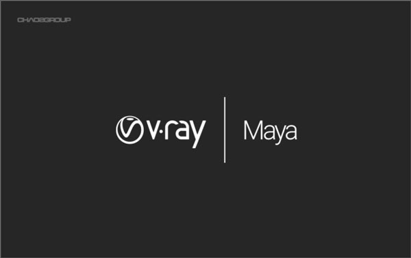 VRay For Maya2020汉化版