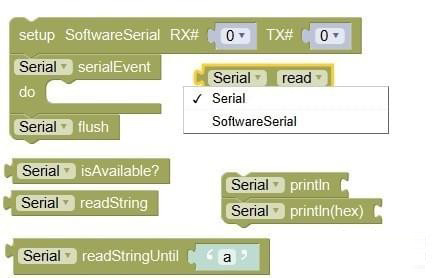 Mixly 中文<a href=https://www.officeba.com.cn/tag/lvseban/ target=_blank class=infotextkey>绿色版</a>(米思齐图形化<a href=https://www.officeba.com.cn/tag/bianchenggongju/ target=_blank class=infotextkey>编程工具</a>)