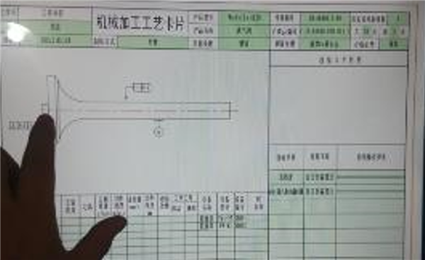 CAXA CAPP工艺图表2021完整安装包官方版