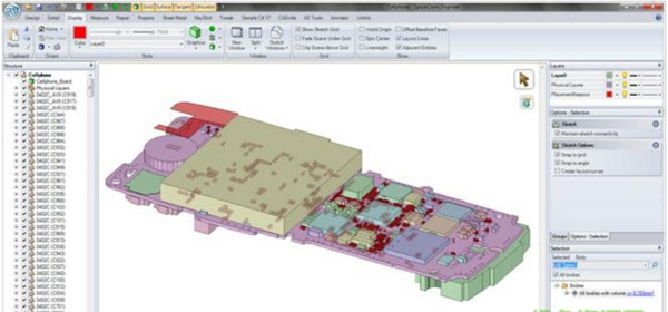 ANSYS HFSS免费版(三维电磁仿真软件)