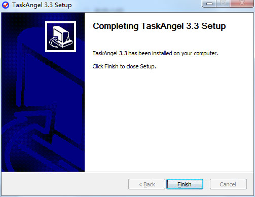 TaskAngel