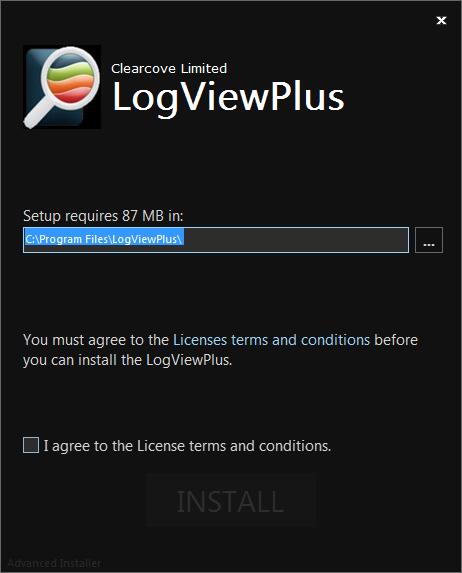 LogViewPlus绿色版